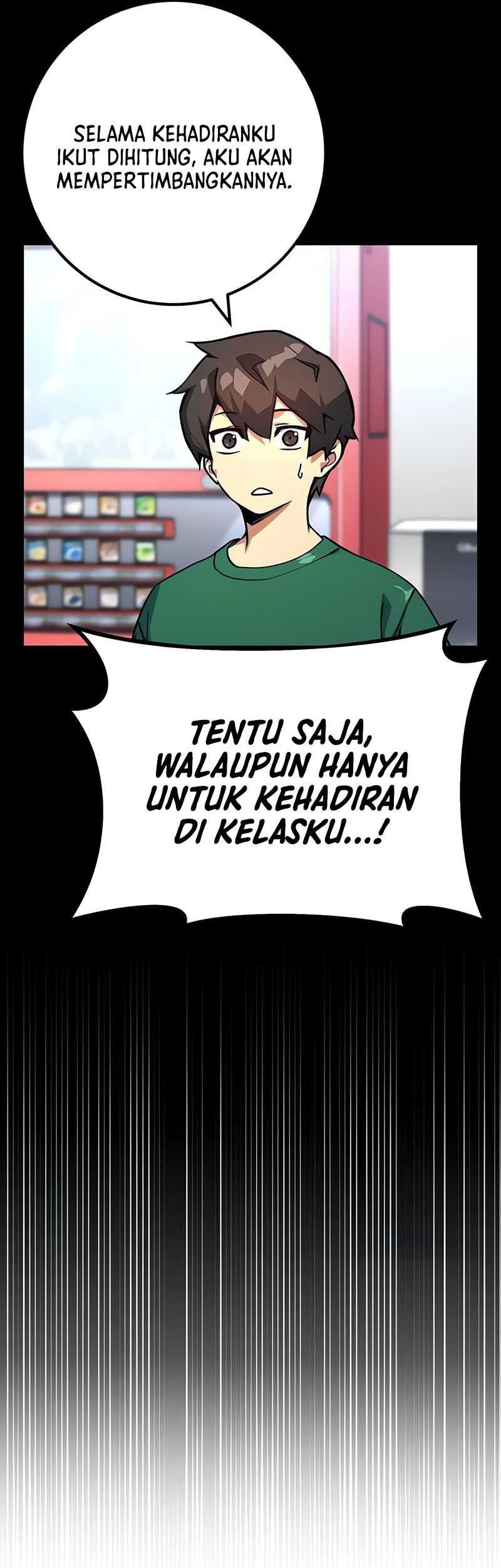 The Game’s Greatest Troll Chapter 67 Gambar 26