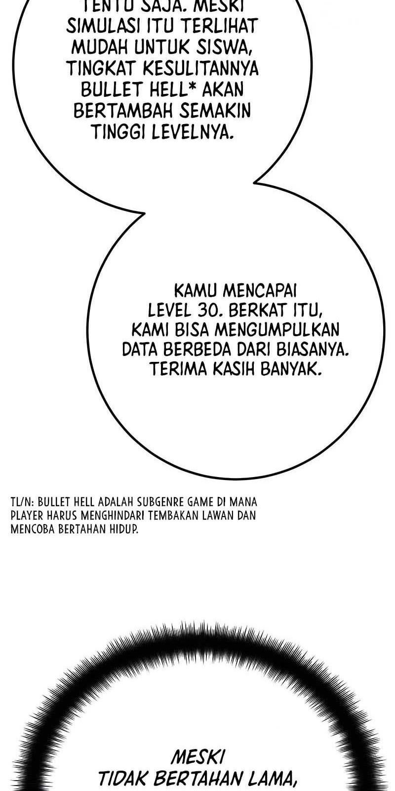 The Game’s Greatest Troll Chapter 67 Gambar 29