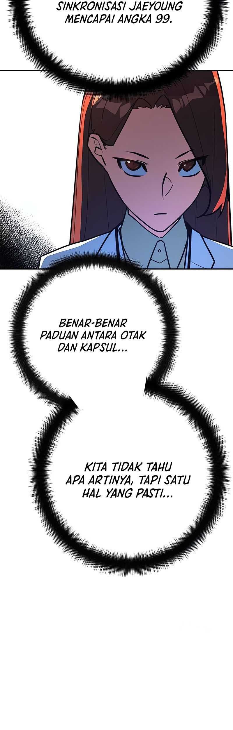 The Game’s Greatest Troll Chapter 67 Gambar 30
