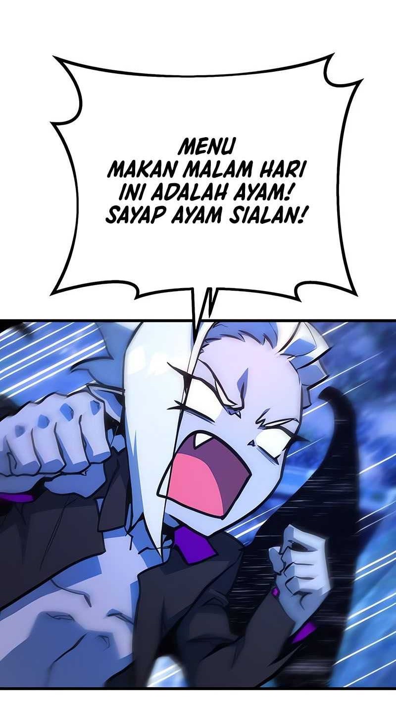 The Game’s Greatest Troll Chapter 67 Gambar 33