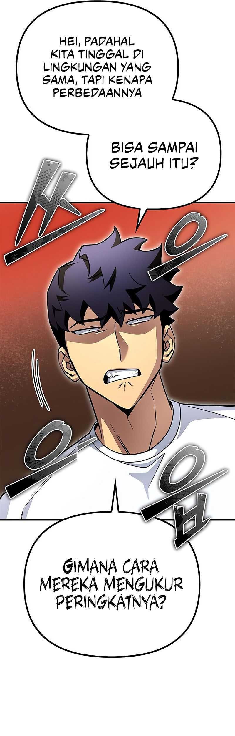 Superhuman Battlefield Chapter 91 Gambar 54