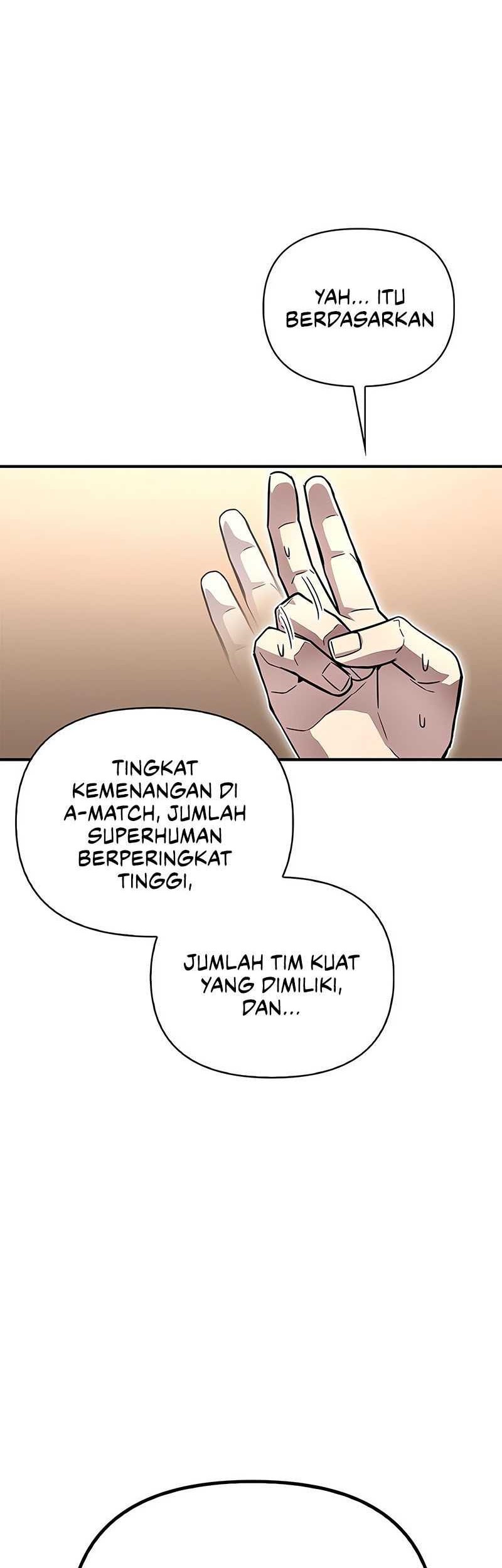 Superhuman Battlefield Chapter 91 Gambar 55
