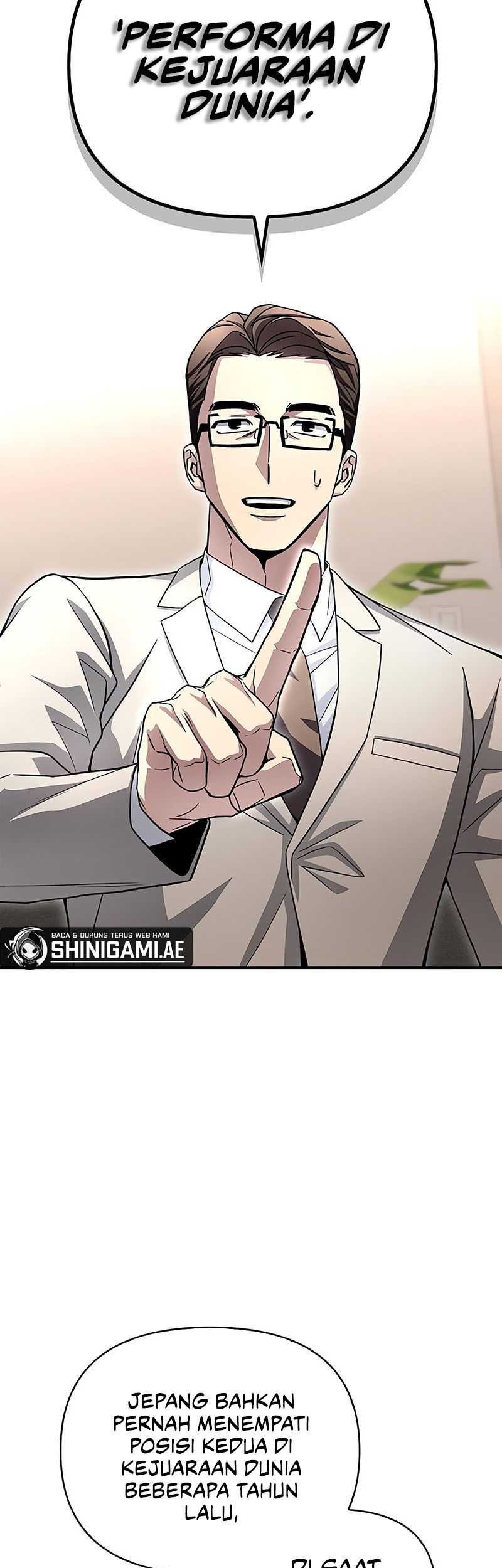 Superhuman Battlefield Chapter 91 Gambar 56