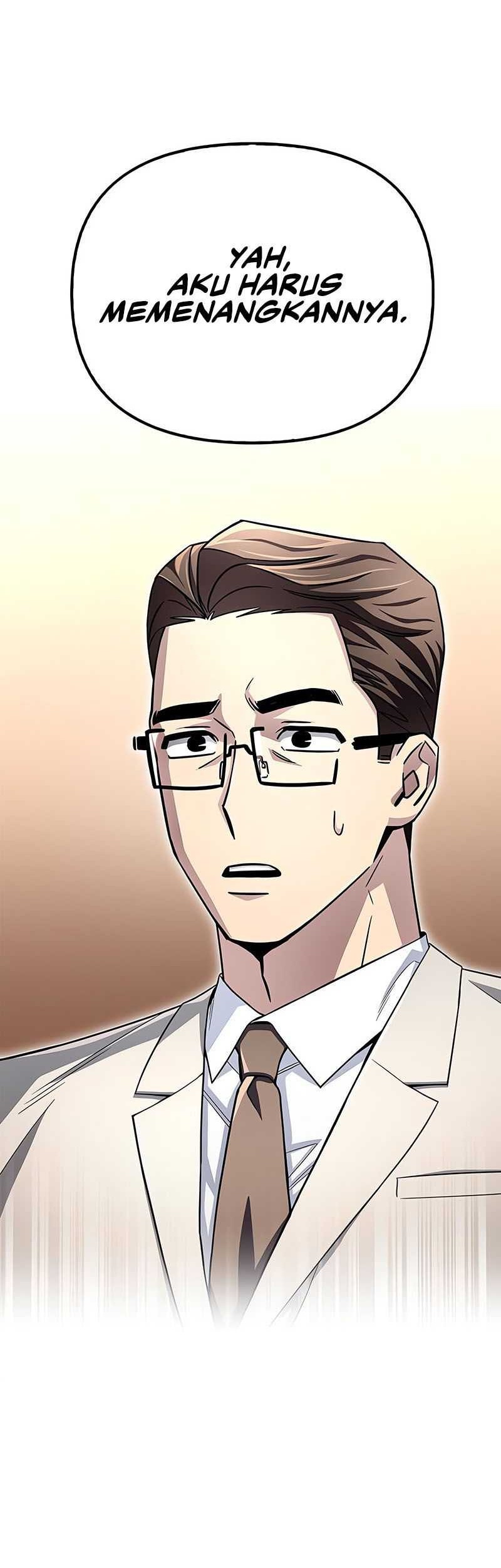 Superhuman Battlefield Chapter 91 Gambar 61