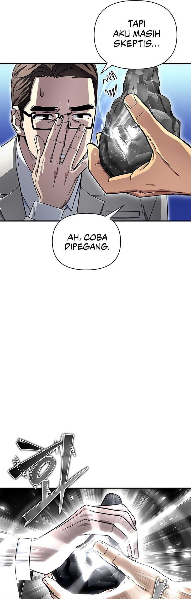 Superhuman Battlefield Chapter 91 Gambar 66