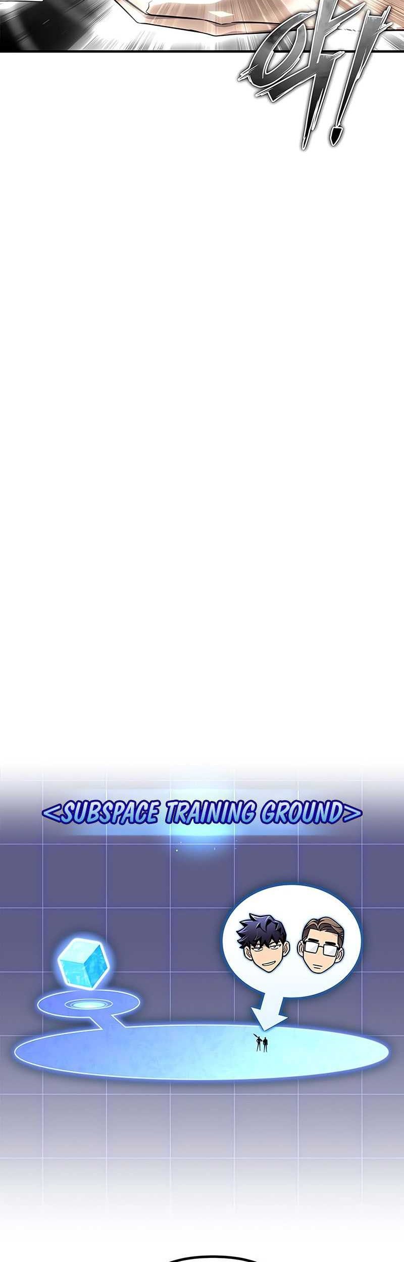 Superhuman Battlefield Chapter 91 Gambar 67