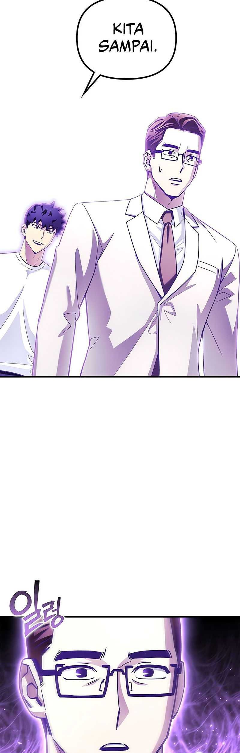 Superhuman Battlefield Chapter 91 Gambar 68