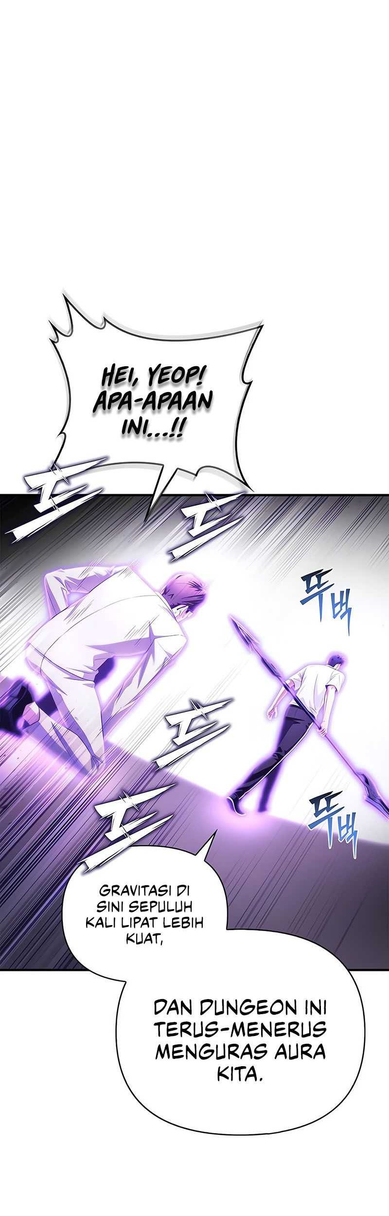 Superhuman Battlefield Chapter 91 Gambar 71