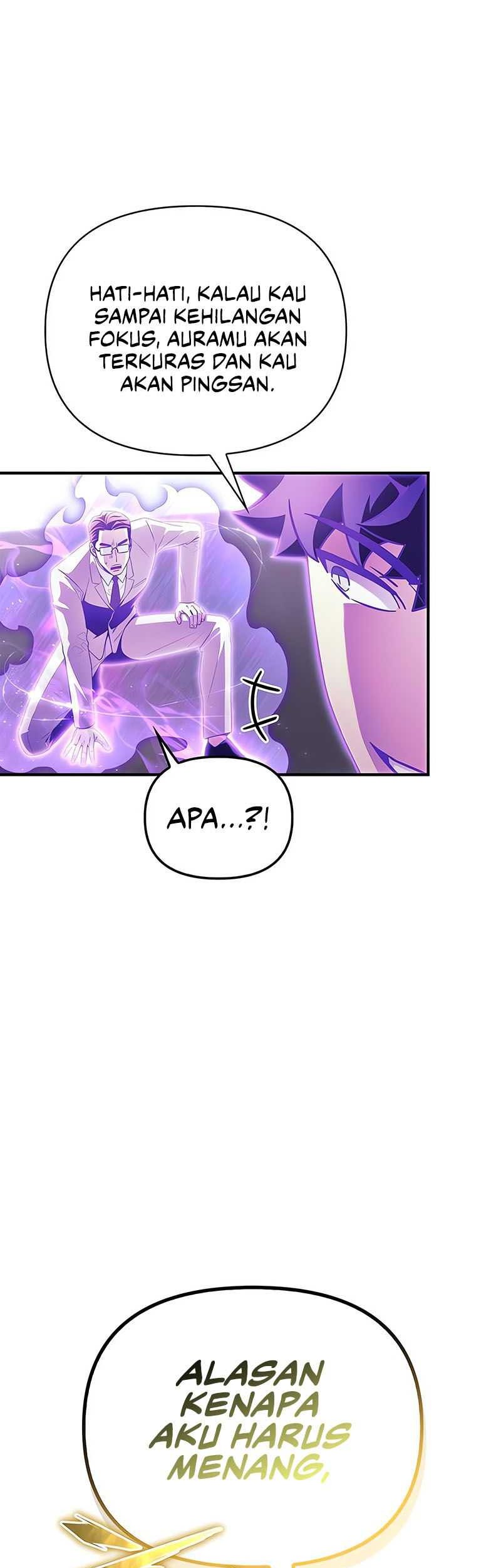 Superhuman Battlefield Chapter 91 Gambar 72