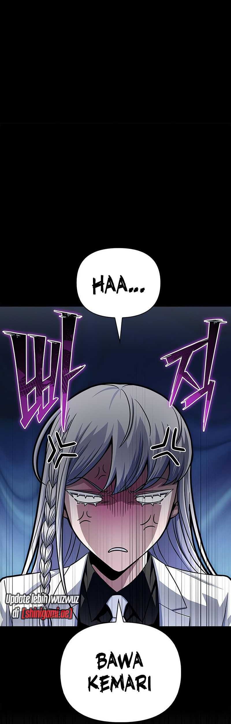 Superhuman Battlefield Chapter 91 Gambar 37