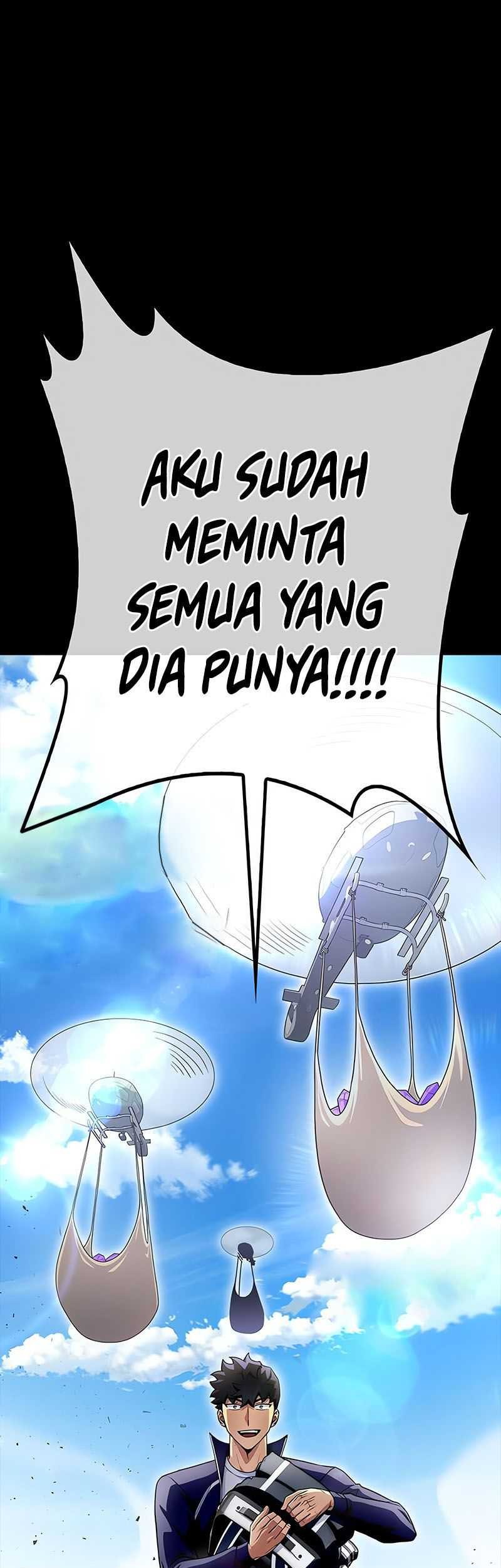 Superhuman Battlefield Chapter 91 Gambar 34
