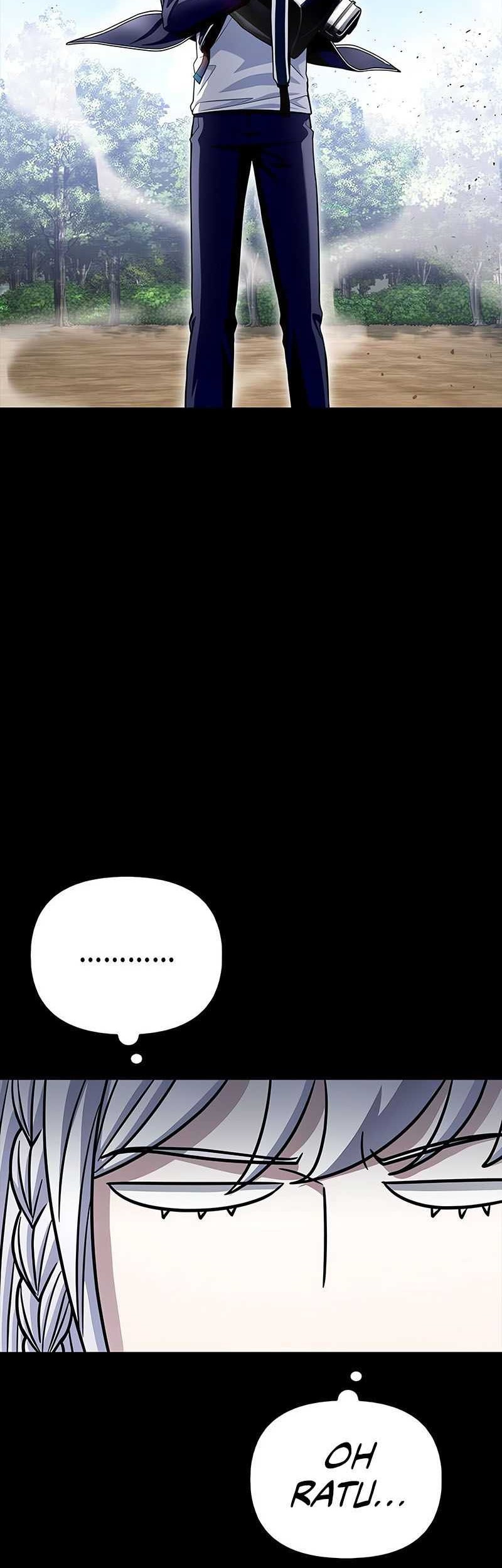 Superhuman Battlefield Chapter 91 Gambar 35