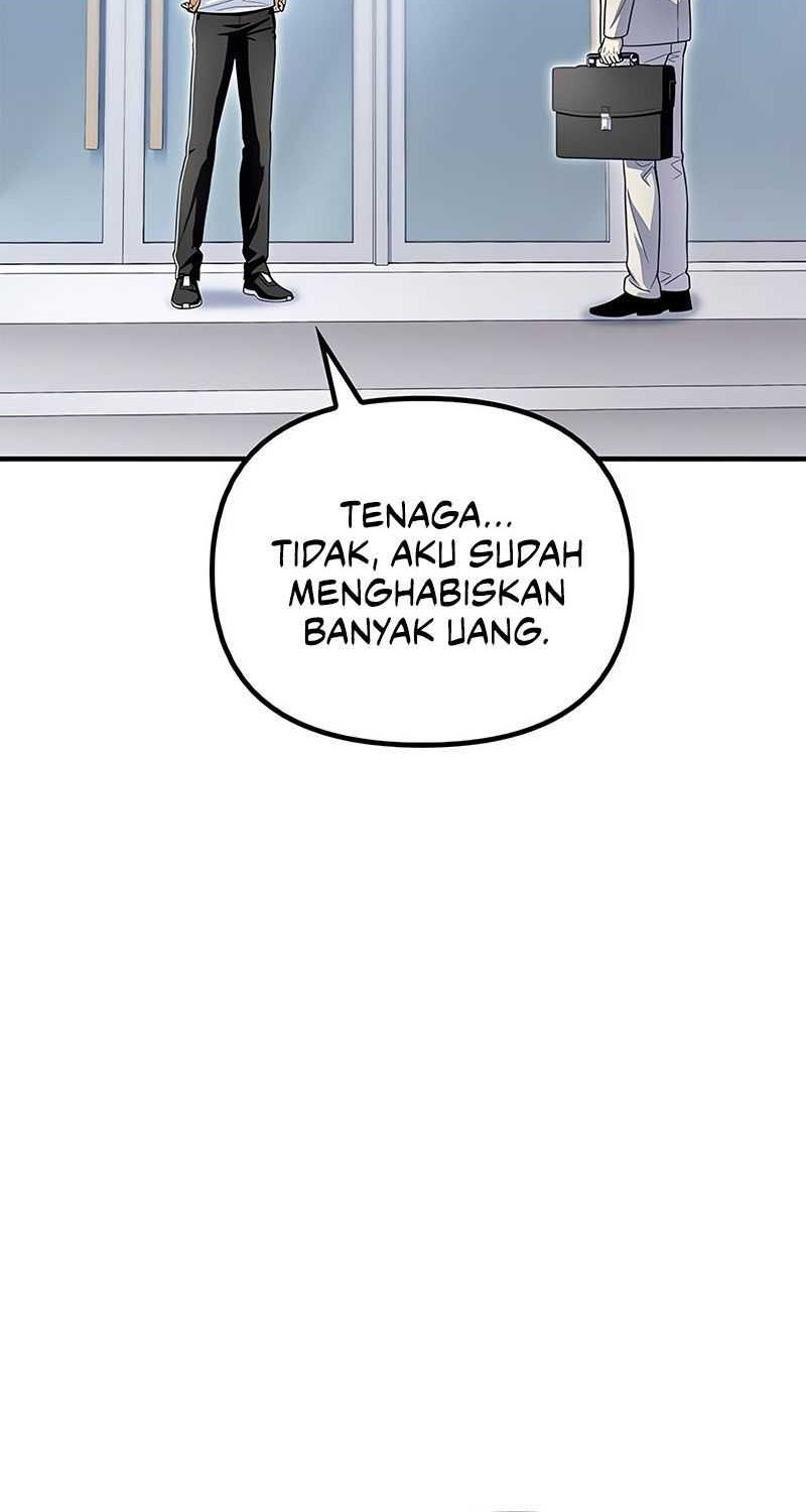 Superhuman Battlefield Chapter 91 Gambar 41