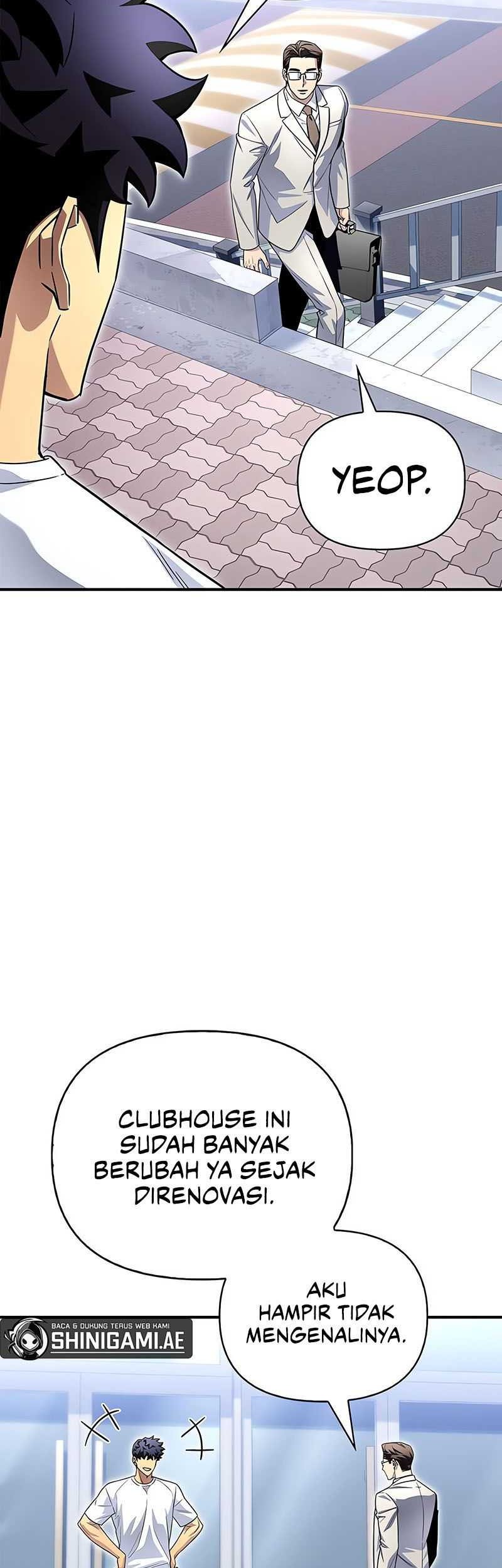 Superhuman Battlefield Chapter 91 Gambar 40