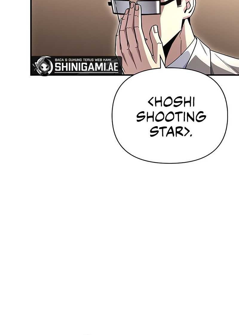 Superhuman Battlefield Chapter 91 Gambar 45