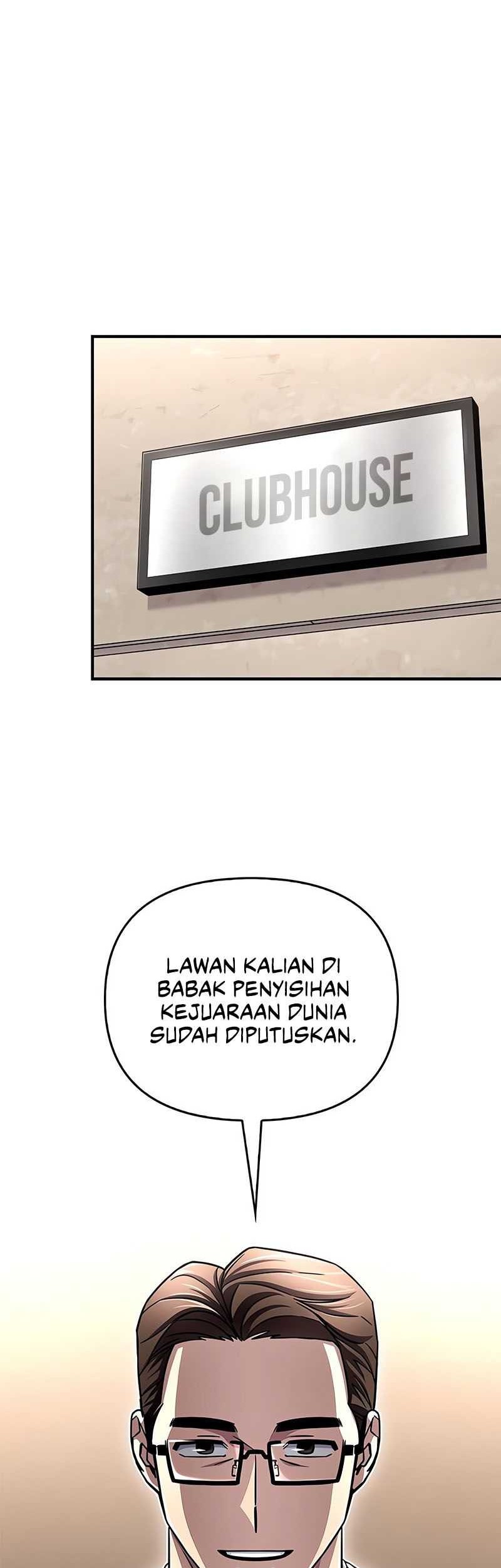 Superhuman Battlefield Chapter 91 Gambar 43