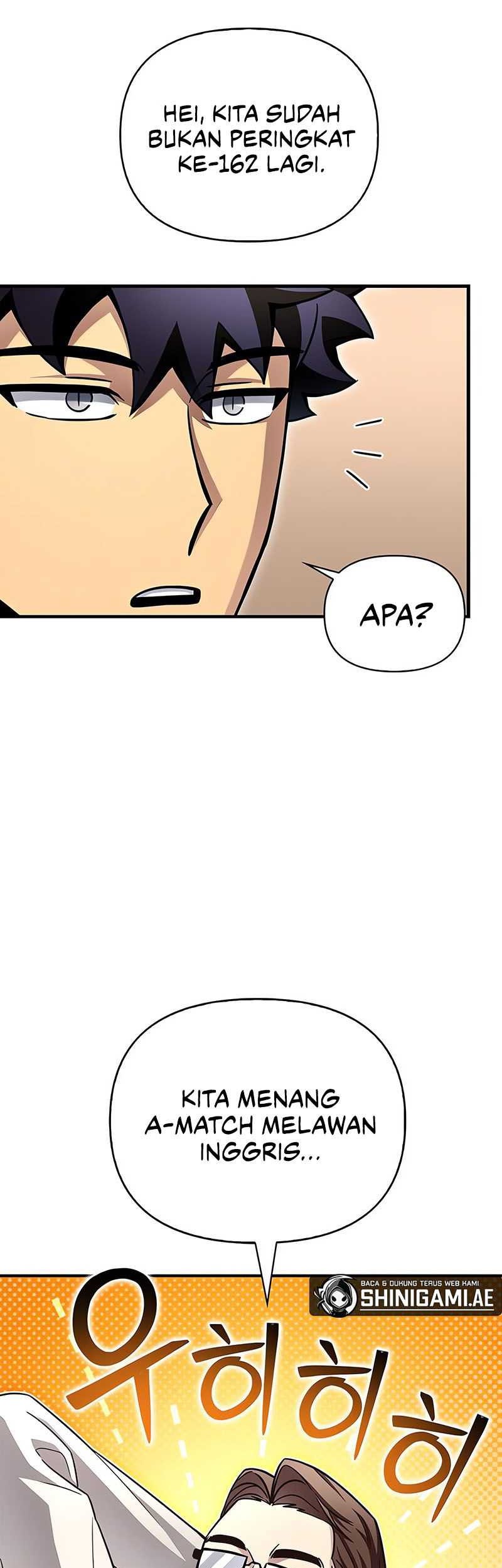 Superhuman Battlefield Chapter 91 Gambar 48