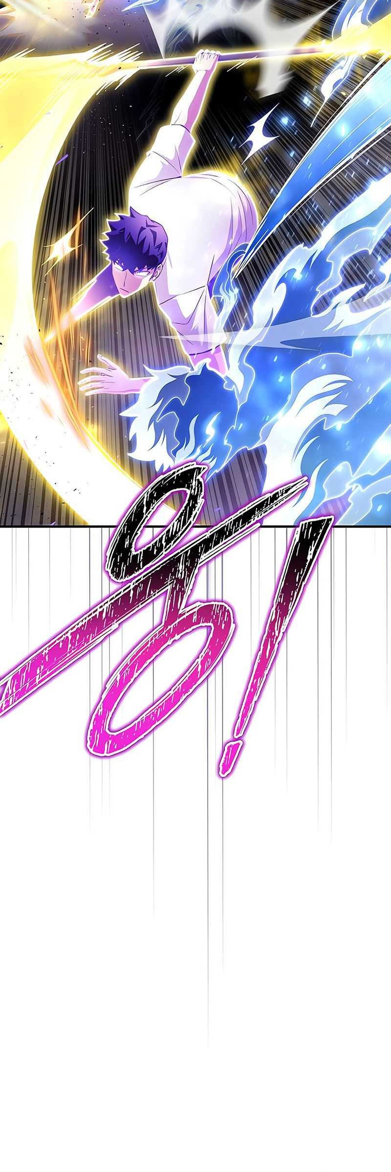 Superhuman Battlefield Chapter 91 Gambar 77