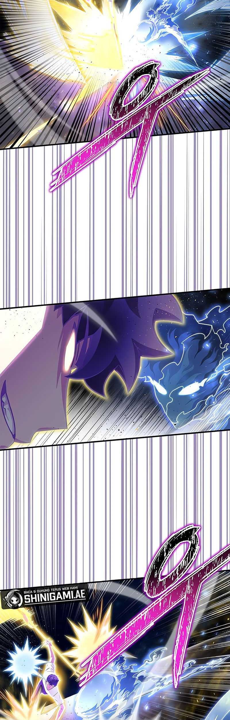 Superhuman Battlefield Chapter 91 Gambar 76