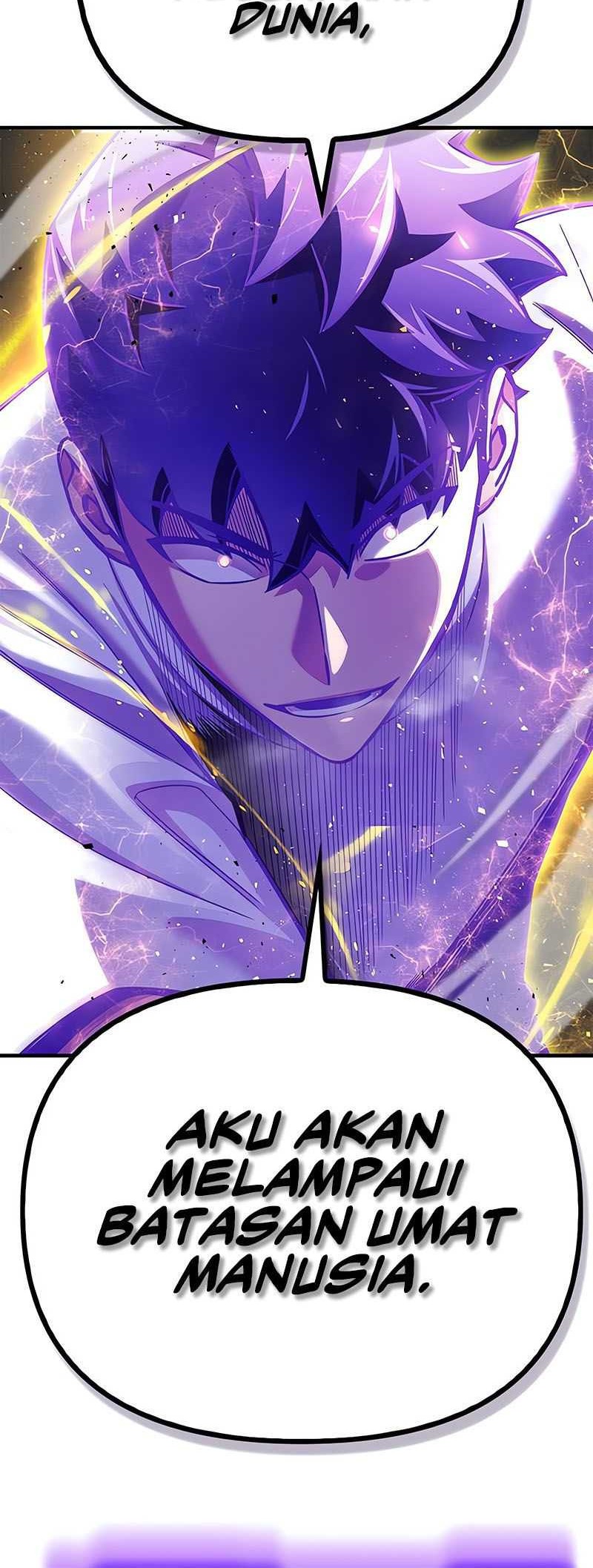 Superhuman Battlefield Chapter 91 Gambar 81