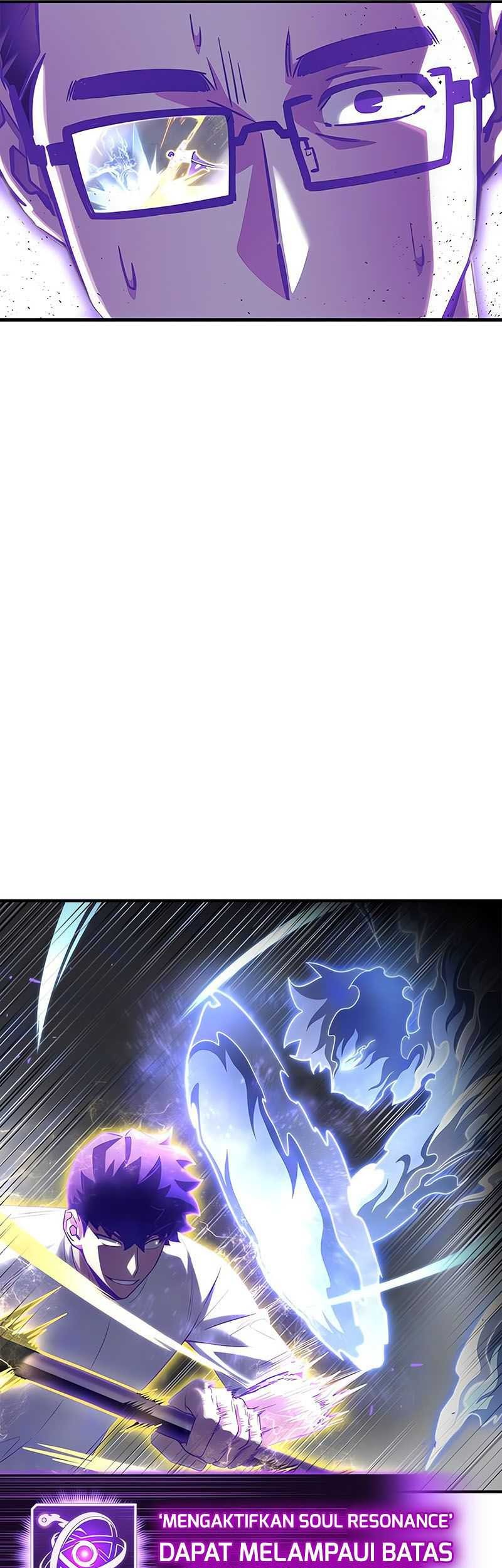 Superhuman Battlefield Chapter 91 Gambar 78