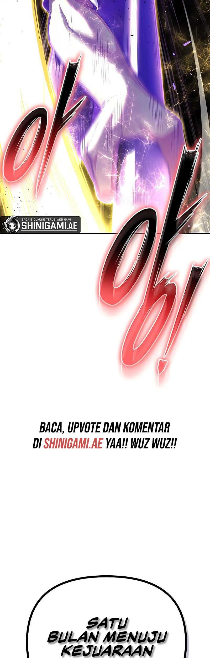 Superhuman Battlefield Chapter 91 Gambar 80