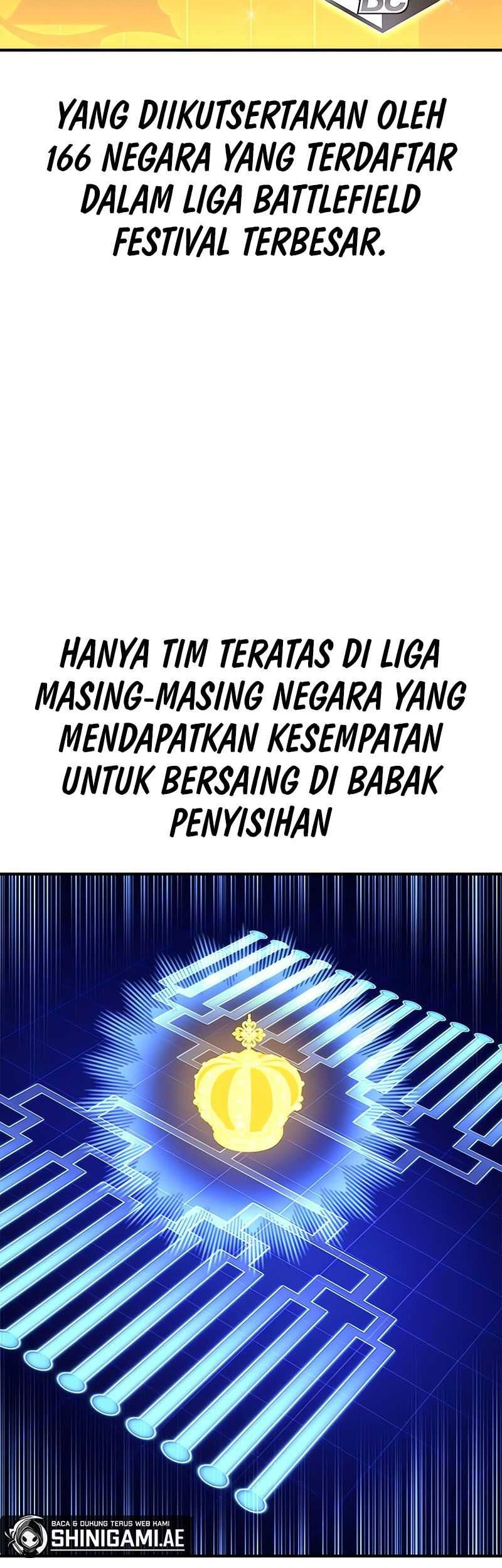 Superhuman Battlefield Chapter 91 Gambar 4