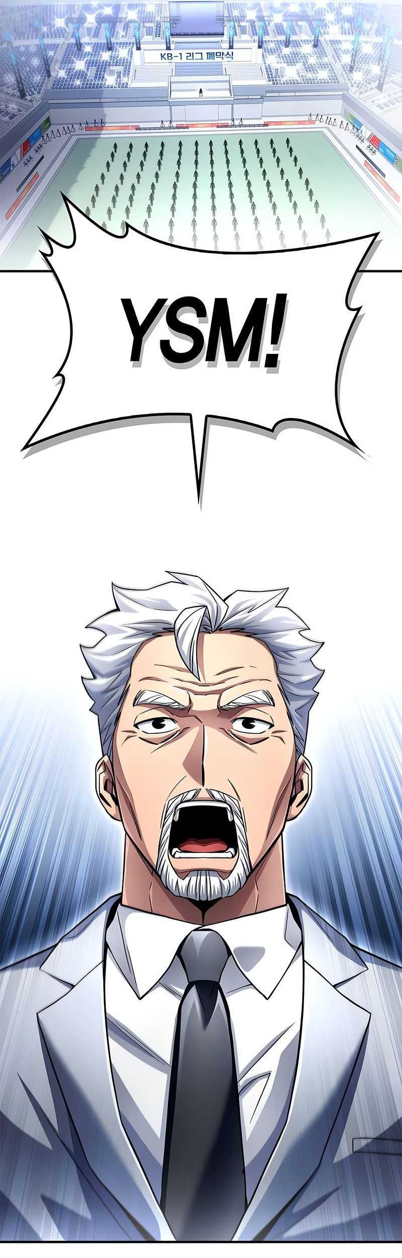 Superhuman Battlefield Chapter 91 Gambar 10