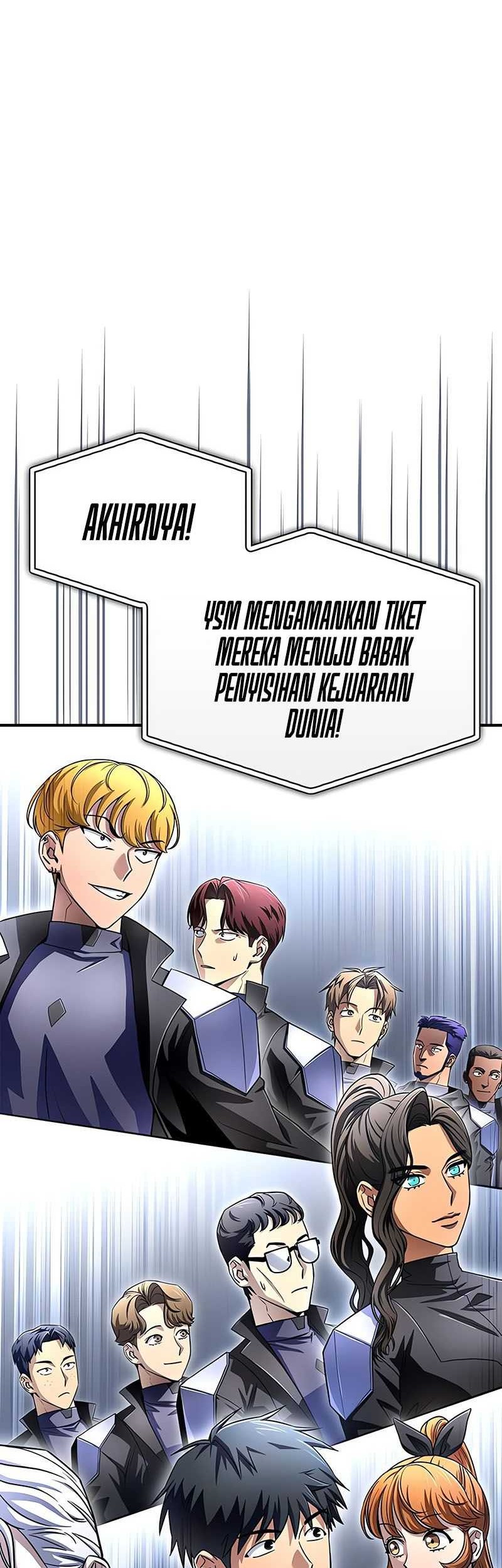 Superhuman Battlefield Chapter 91 Gambar 11