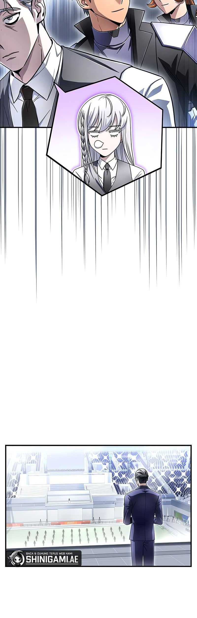 Superhuman Battlefield Chapter 91 Gambar 12