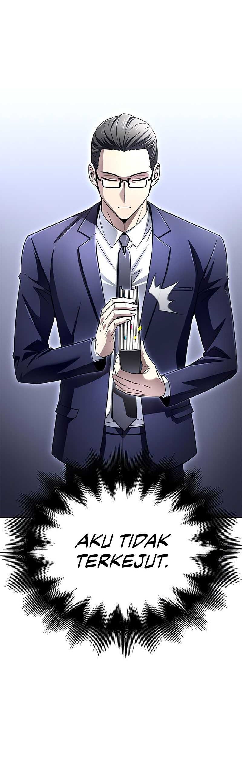 Superhuman Battlefield Chapter 91 Gambar 13