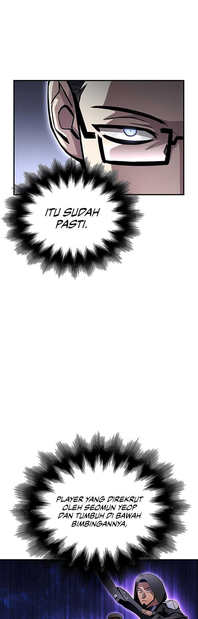 Superhuman Battlefield Chapter 91 Gambar 14