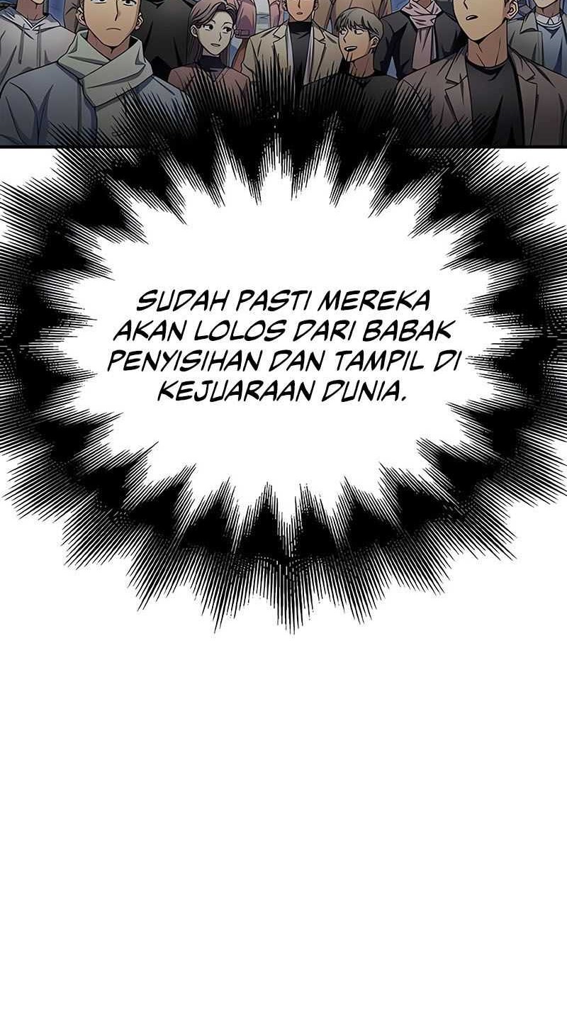 Superhuman Battlefield Chapter 91 Gambar 17