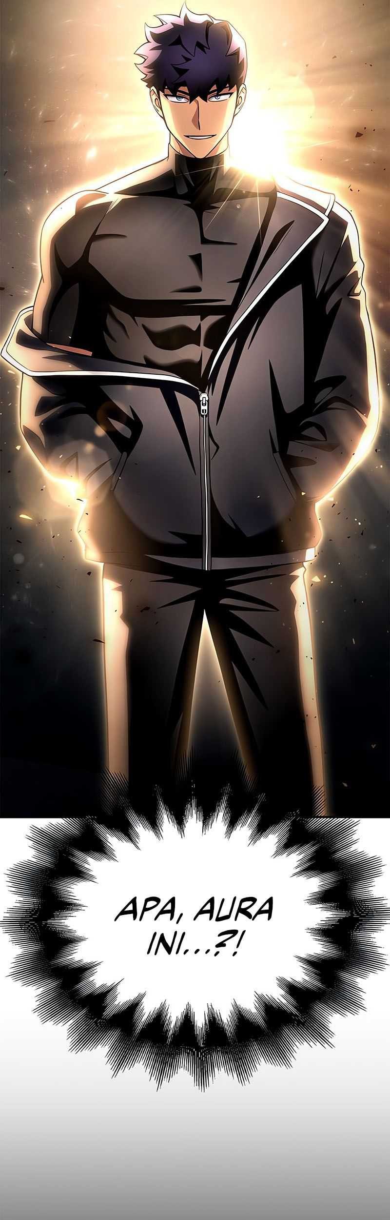 Superhuman Battlefield Chapter 91 Gambar 22