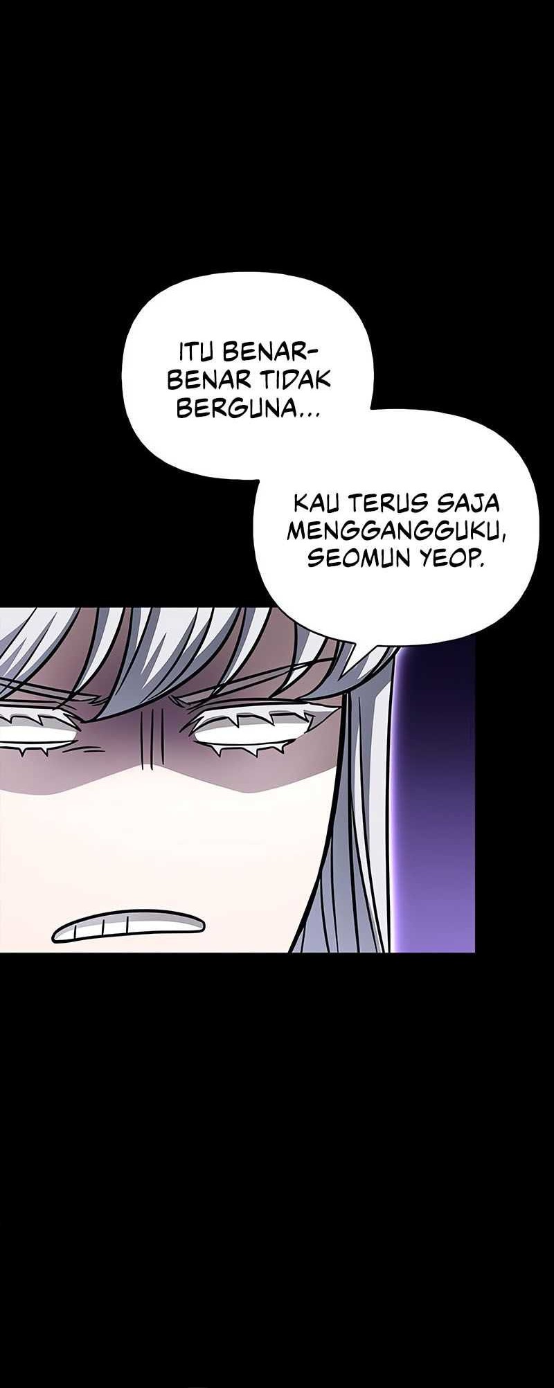 Superhuman Battlefield Chapter 91 Gambar 25