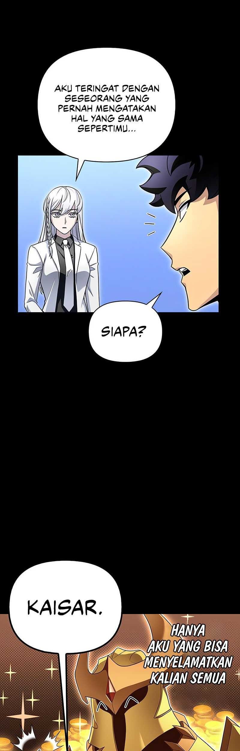 Superhuman Battlefield Chapter 91 Gambar 27