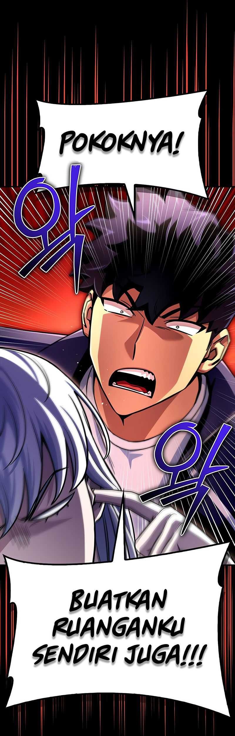 Superhuman Battlefield Chapter 91 Gambar 30