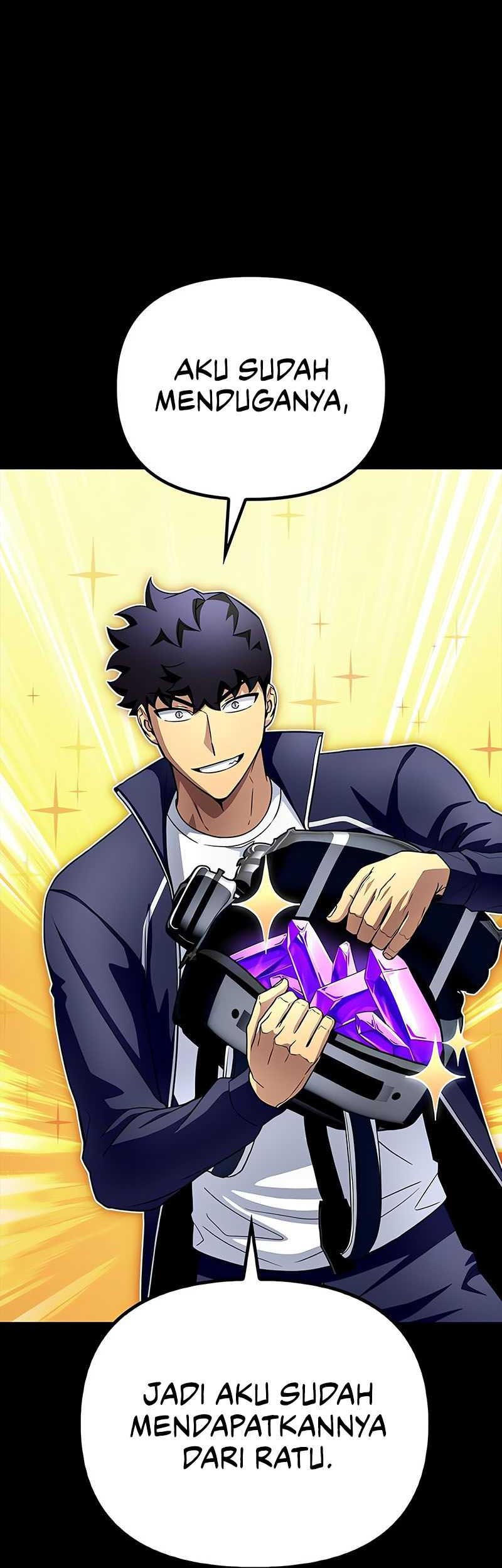 Superhuman Battlefield Chapter 91 Gambar 32