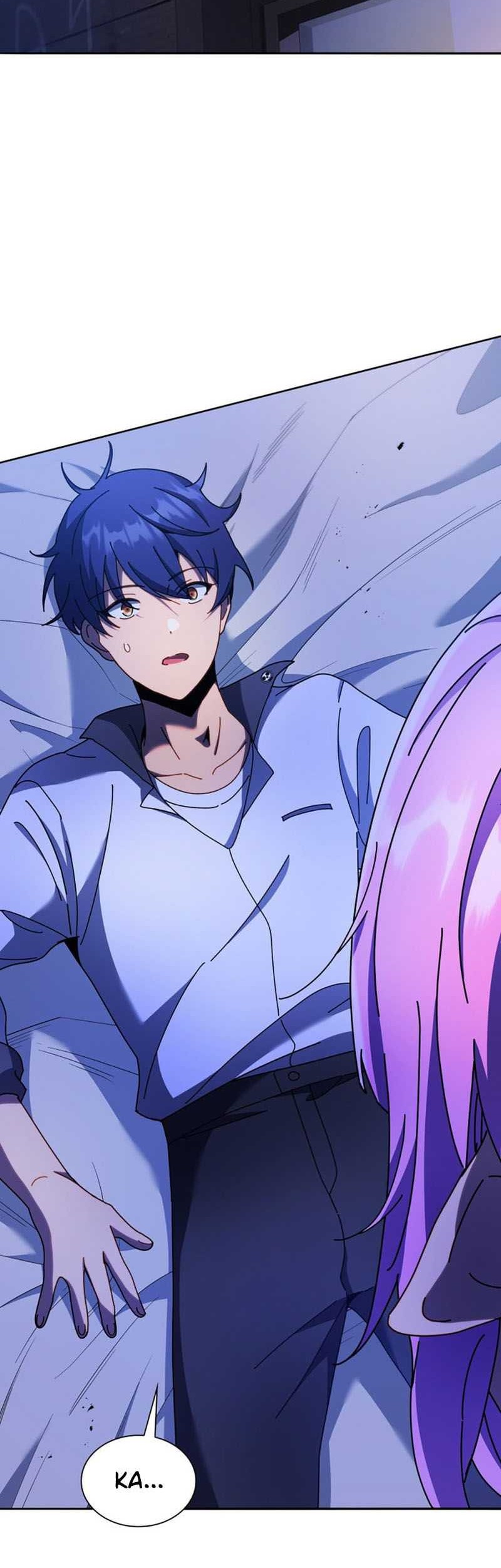 Necromancer Academy’s Genius Summoner Chapter 69 Gambar 51