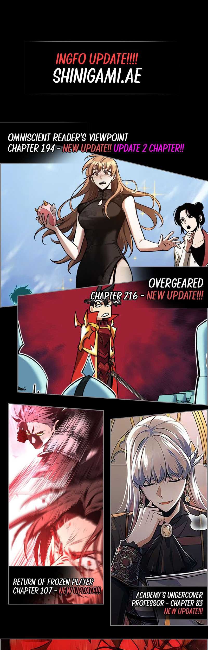 Necromancer Academy’s Genius Summoner Chapter 69 Gambar 55