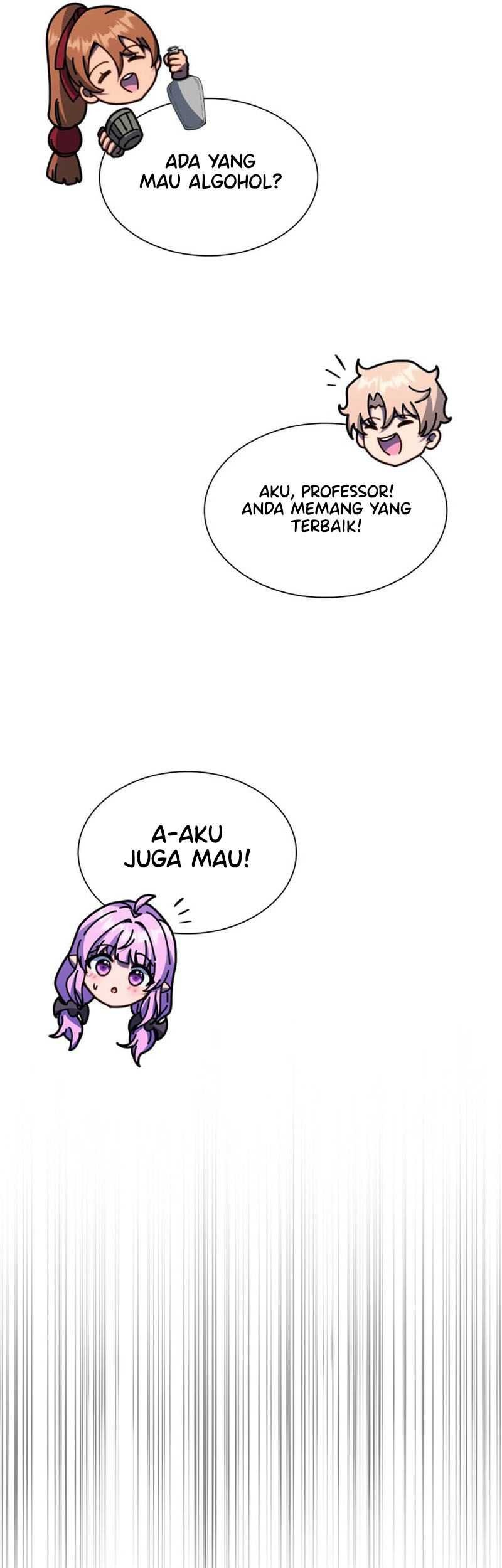 Necromancer Academy’s Genius Summoner Chapter 69 Gambar 42