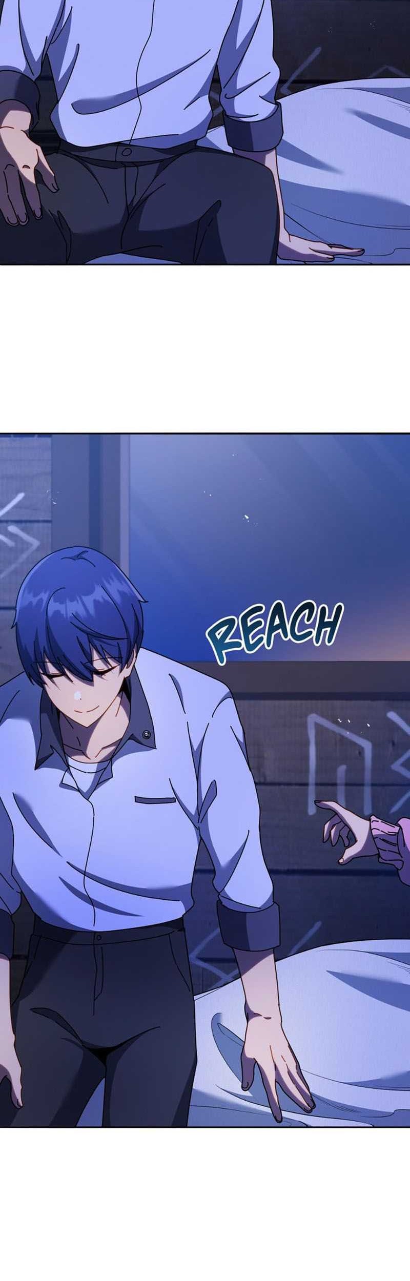 Necromancer Academy’s Genius Summoner Chapter 69 Gambar 49