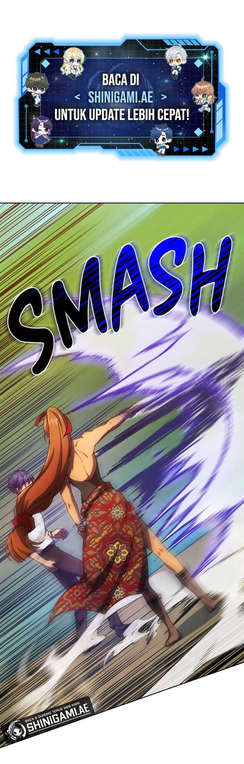 Manhwa Necromancer Academy’s Genius Summoner Chapter 69 gambar nomor 2