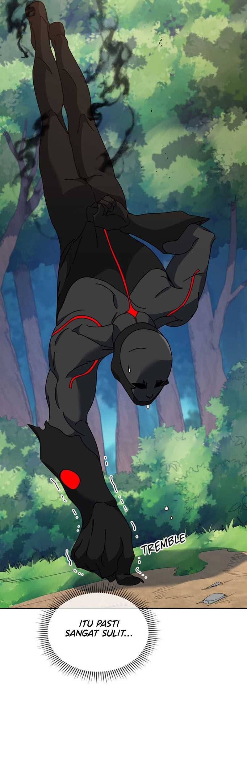 Necromancer Academy’s Genius Summoner Chapter 69 Gambar 10