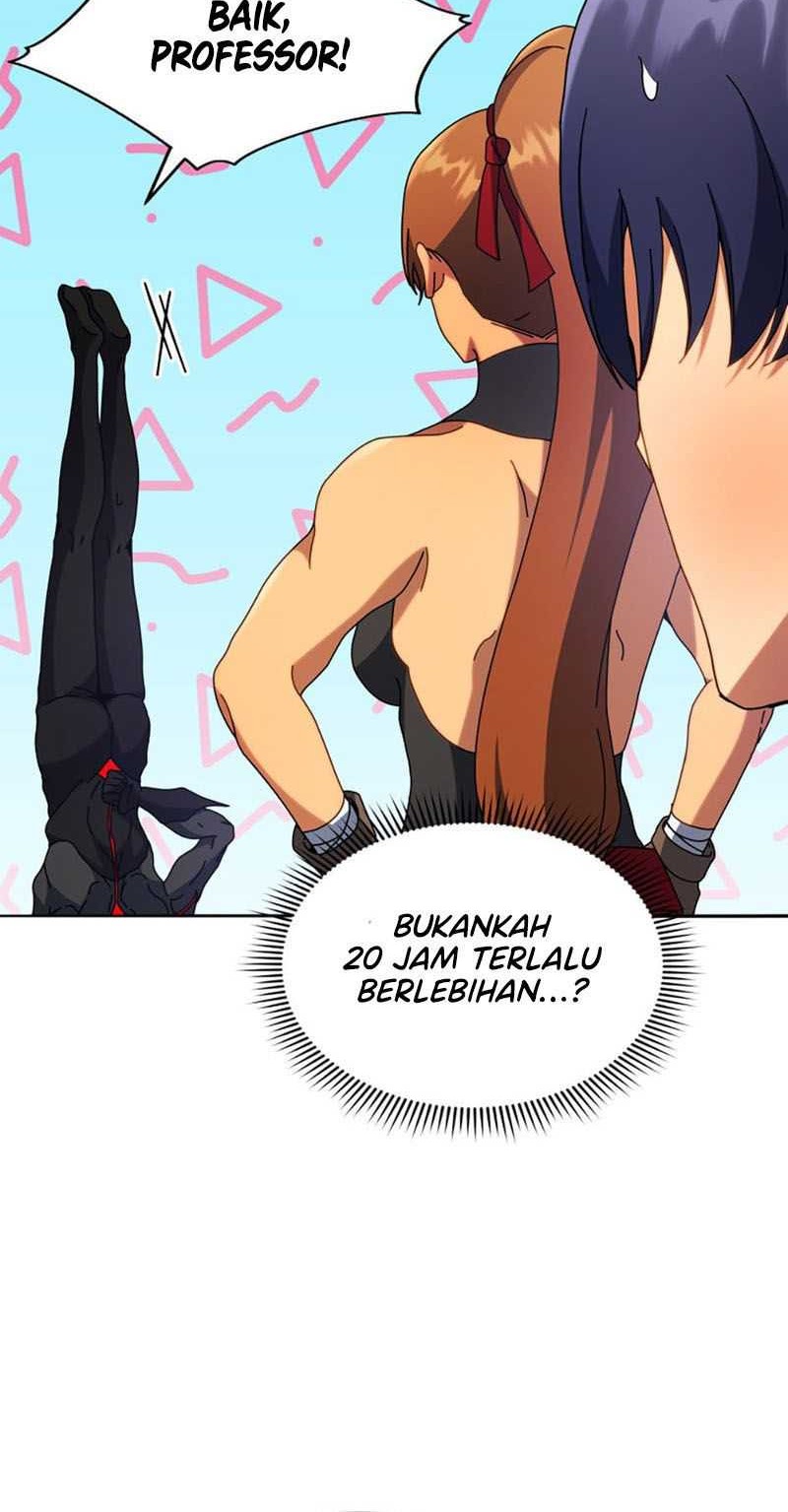 Necromancer Academy’s Genius Summoner Chapter 69 Gambar 21