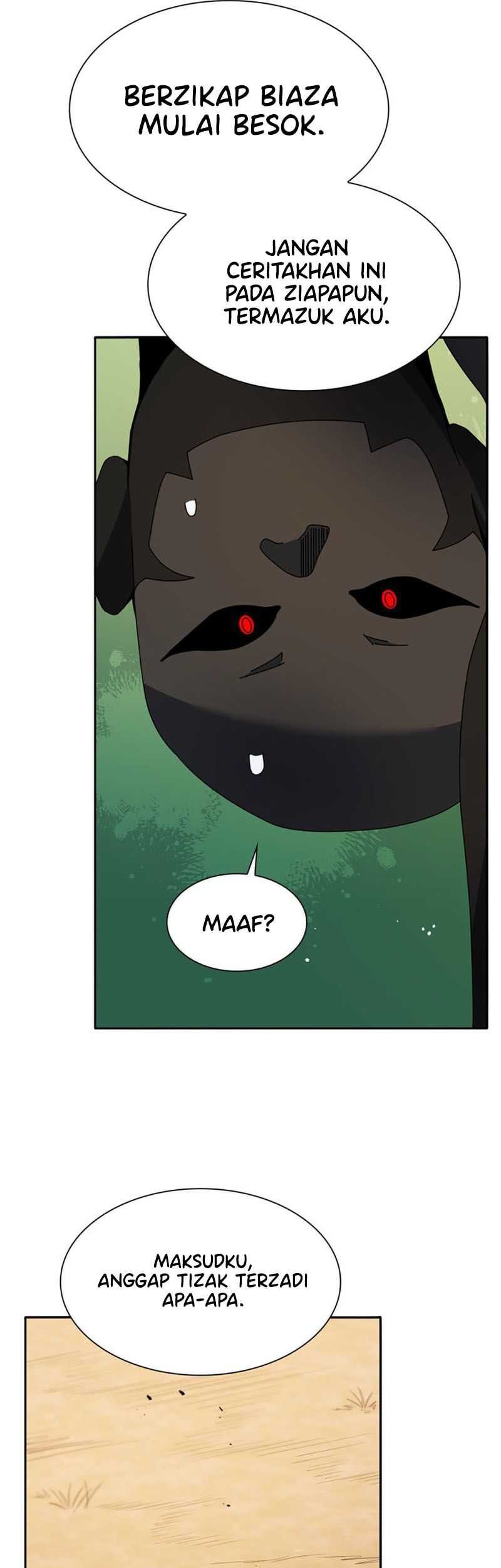 Necromancer Academy’s Genius Summoner Chapter 69 Gambar 22