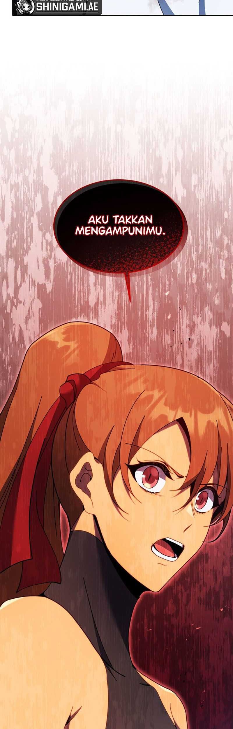 Necromancer Academy’s Genius Summoner Chapter 69 Gambar 24