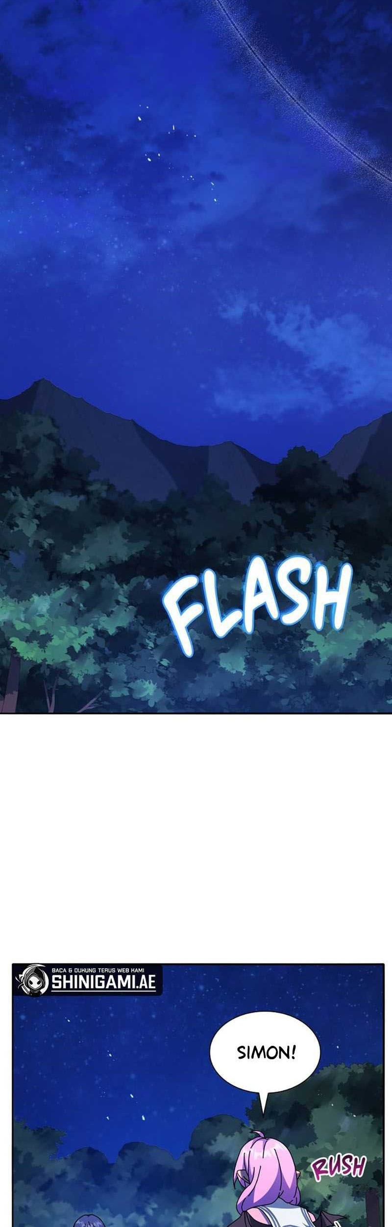 Necromancer Academy’s Genius Summoner Chapter 69 Gambar 27