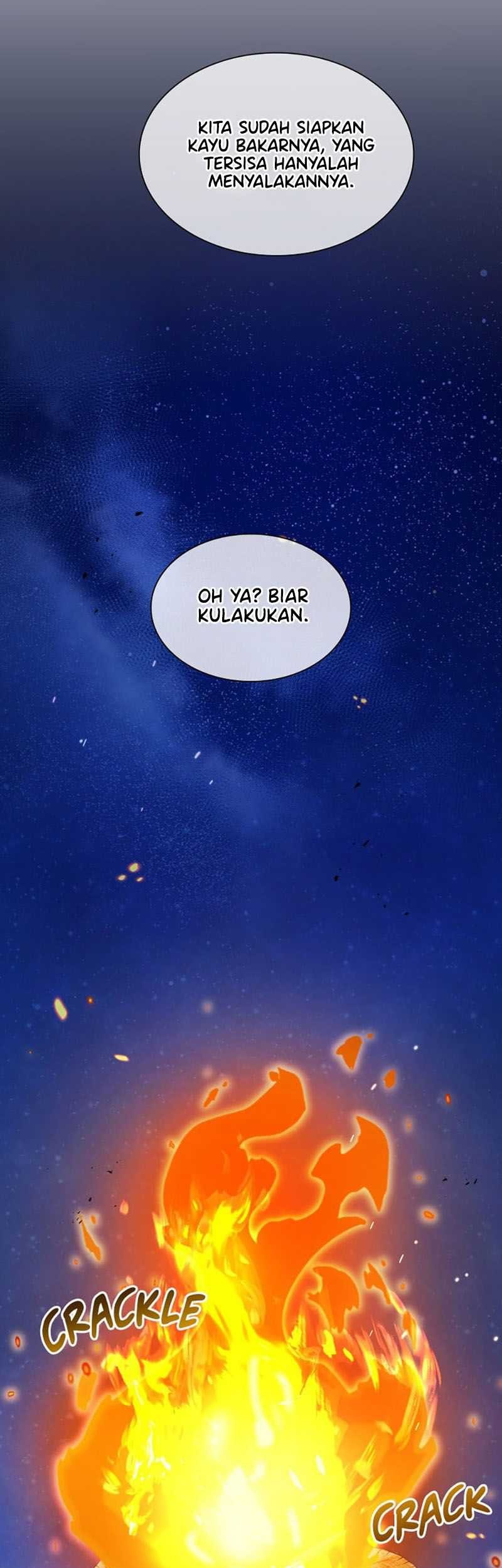 Necromancer Academy’s Genius Summoner Chapter 69 Gambar 30