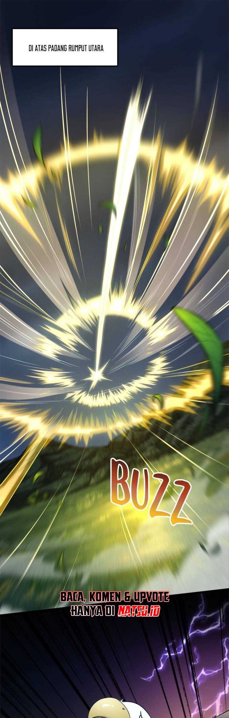 Manhua Spare Me, Great Lord! Chapter 420 gambar nomor 2